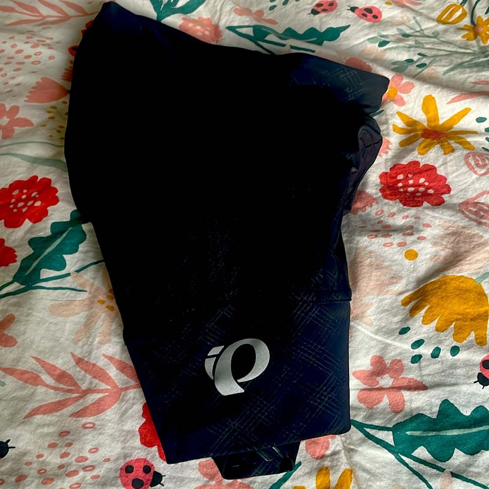 Pearl Izumi cycling bike chamois, Small